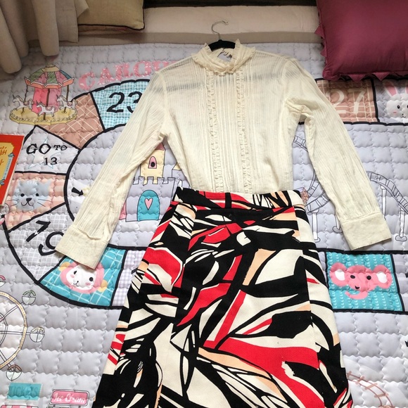 100% cotton shirt - Picture 1 of 5